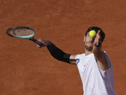 Italian Tennis Open