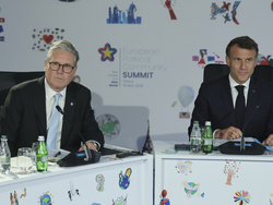 Albania Europe Summit