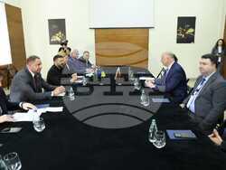 Снимка: Министерске съвет 