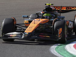 Italy Emilia Romagna F1 GP Auto Racing