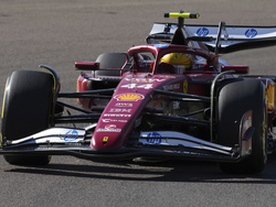 Italy Emilia Romagna F1 GP Auto Racing