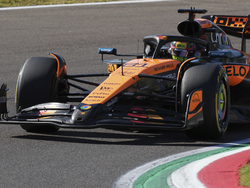 Italy Emilia Romagna F1 GP Auto Racing