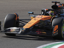 Italy Emilia Romagna F1 GP Auto Racing