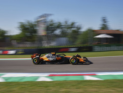 Italy Emilia Romagna F1 GP Auto Racing