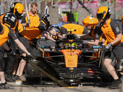 Italy Emilia Romagna F1 GP Auto Racing
