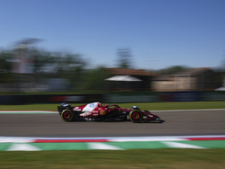 Italy Emilia Romagna F1 GP Auto Racing
