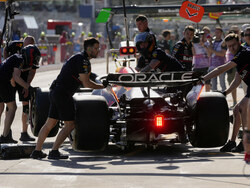 Italy Emilia Romagna F1 GP Auto Racing