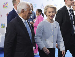 Albania Europe Summit