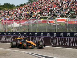 Italy Emilia Romagna F1 GP Auto Racing