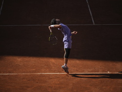 Italian Tennis Open