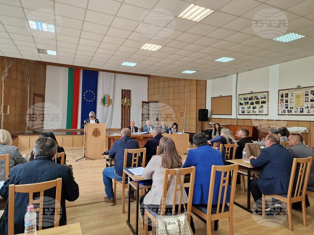 Общинският съвет в Кубрат реши културен деятел и художник да бъдат удостоени посмъртно със званието „Почетен гражданин“