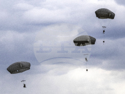 Lithuania NATO Military Exercise