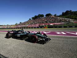 Italy Emilia Romagna F1 GP Auto Racing