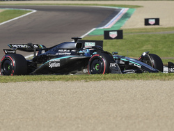 Italy Emilia Romagna F1 GP Auto Racing