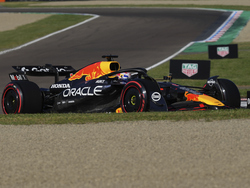 Italy Emilia Romagna F1 GP Auto Racing