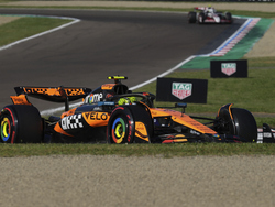 Italy Emilia Romagna F1 GP Auto Racing