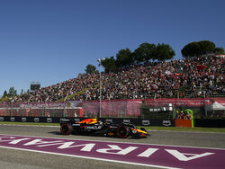 Italy Emilia Romagna F1 GP Auto Racing