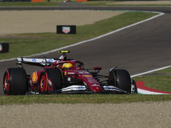 Italy Emilia Romagna F1 GP Auto Racing