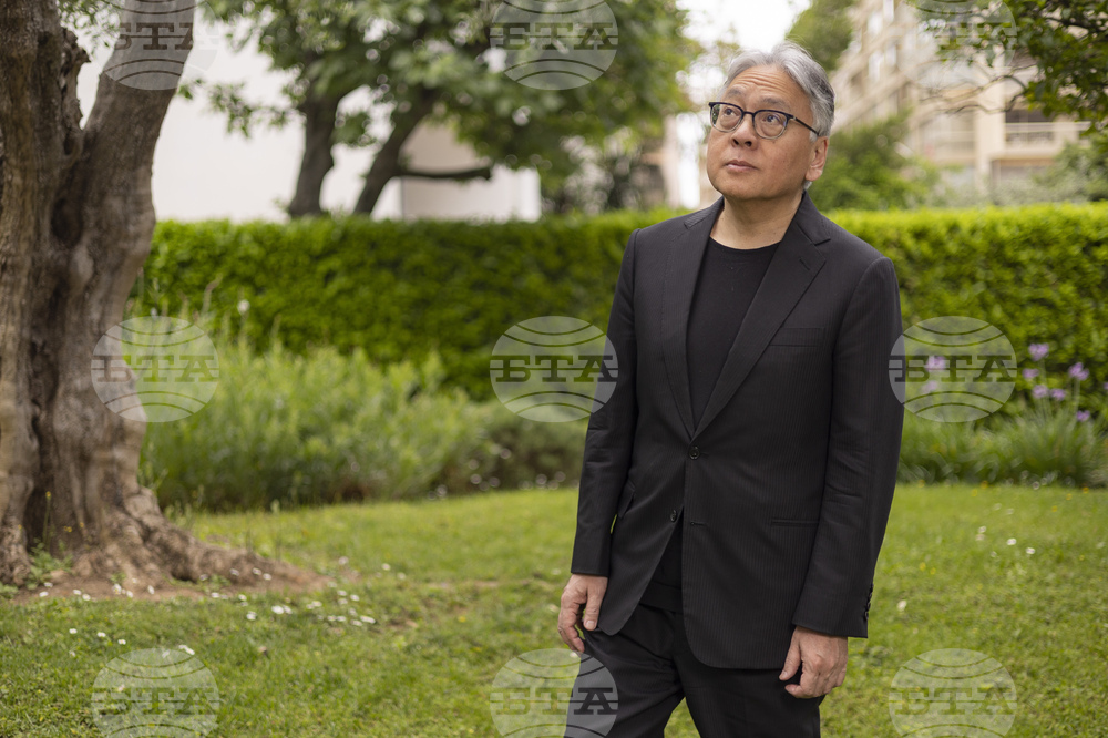 France Cannes 2025 A Pale View of Hills Portraits