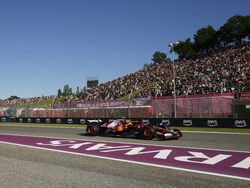 Italy Emilia Romagna F1 GP Auto Racing
