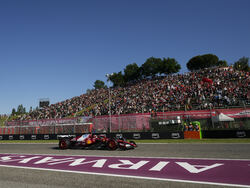 Italy Emilia Romagna F1 GP Auto Racing