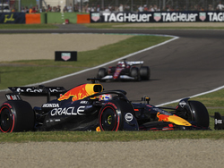 Italy Emilia Romagna F1 GP Auto Racing