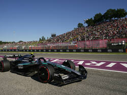 Italy Emilia Romagna F1 GP Auto Racing