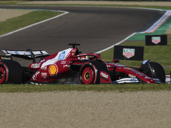 Italy Emilia Romagna F1 GP Auto Racing