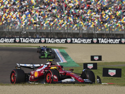 Italy Emilia Romagna F1 GP Auto Racing