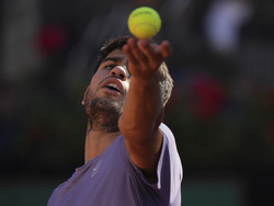 Italian Tennis Open