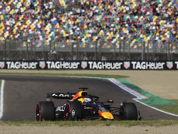 Italy Emilia Romagna F1 GP Auto Racing