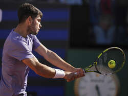 Italian Tennis Open