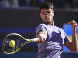 Italian Tennis Open