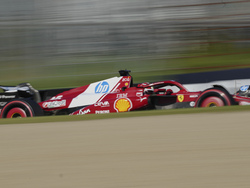 Italy Emilia Romagna F1 GP Auto Racing