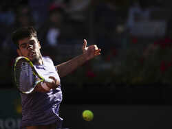 Italian Tennis Open