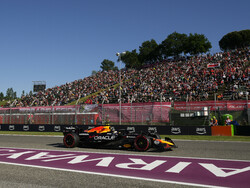 Italy Emilia Romagna F1 GP Auto Racing