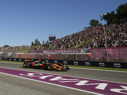 Italy Emilia Romagna F1 GP Auto Racing