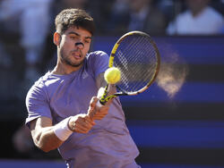 Italian Tennis Open