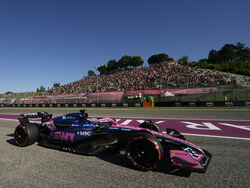 Italy Emilia Romagna F1 GP Auto Racing