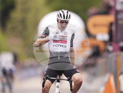 Giro d'Italia Cycling