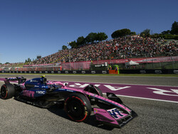 Italy Emilia Romagna F1 GP Auto Racing