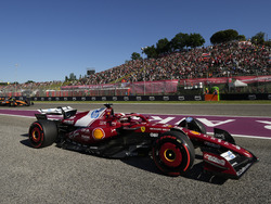 Italy Emilia Romagna F1 GP Auto Racing