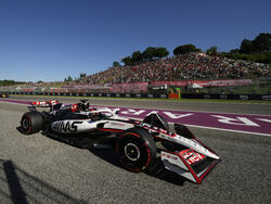 Italy Emilia Romagna F1 GP Auto Racing