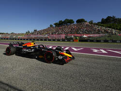 Italy Emilia Romagna F1 GP Auto Racing