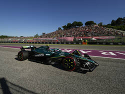 Italy Emilia Romagna F1 GP Auto Racing