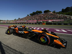 Italy Emilia Romagna F1 GP Auto Racing