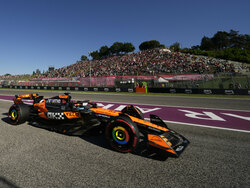 Italy Emilia Romagna F1 GP Auto Racing