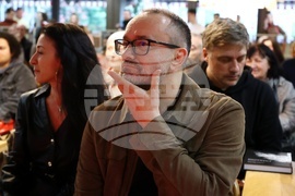 „Филмови сценарии“ - книга - представяне