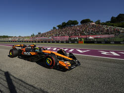 Italy Emilia Romagna F1 GP Auto Racing