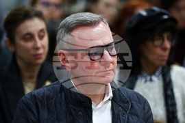 „Филмови сценарии“ - книга - представяне